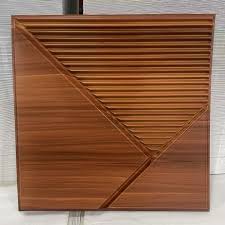 Home Decoration 3d Wall Pvc Panel