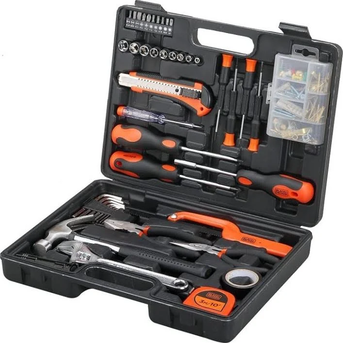 The Black+Decker Hand Tool Kit - Image 3